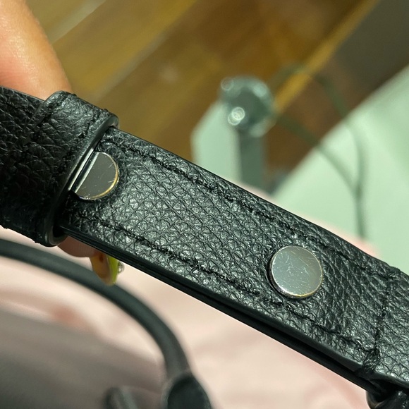 Kate Spade Top Handle Satchel - Picture 4 of 8